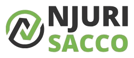 Njuri SACCO Logo